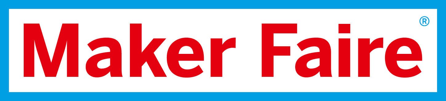 Maker Faire Logo